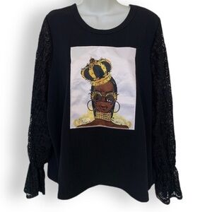 Jolie & Joy Fashion Top